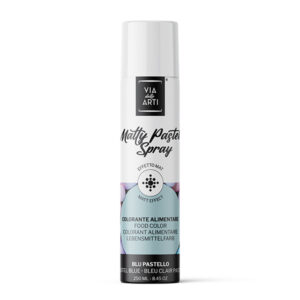 Matty Spray – Blu Pastello