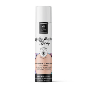 Matty Spray – Pesca Pastello