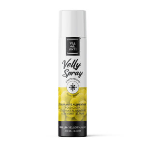 Velly Spray – Giallo