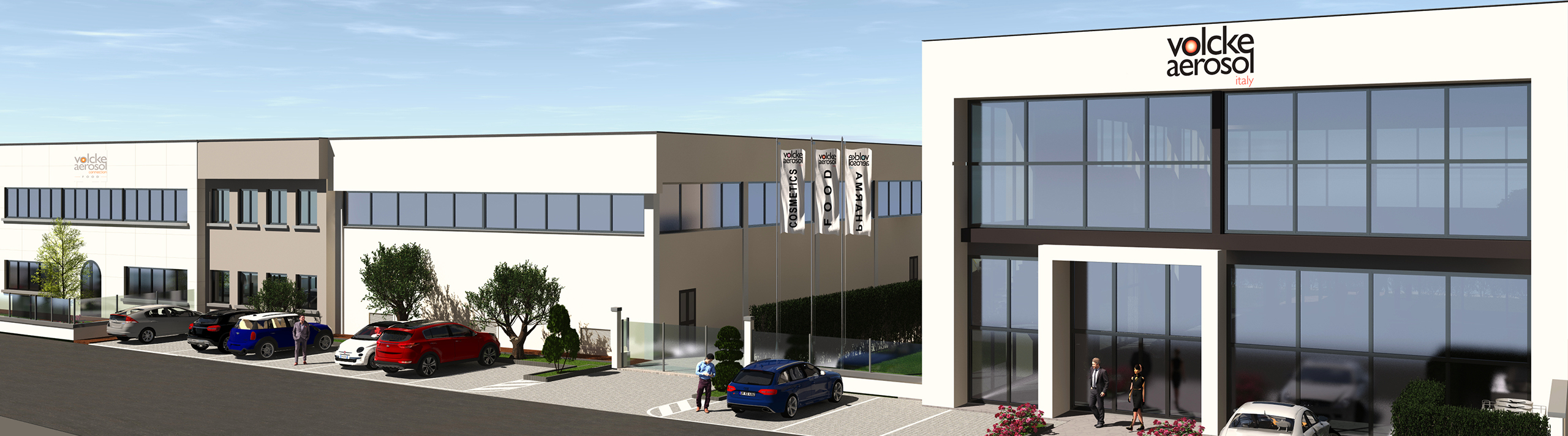 The Experience Center 