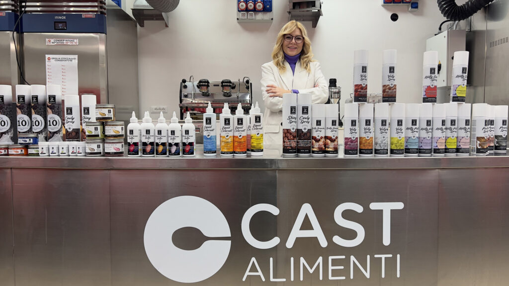 Cast Alimenti - Via delle Arti