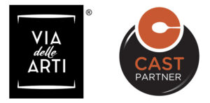 Via delle Arti - Cast Partner