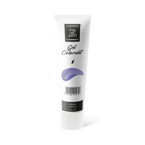 Gel Colorant - Purple - 100g